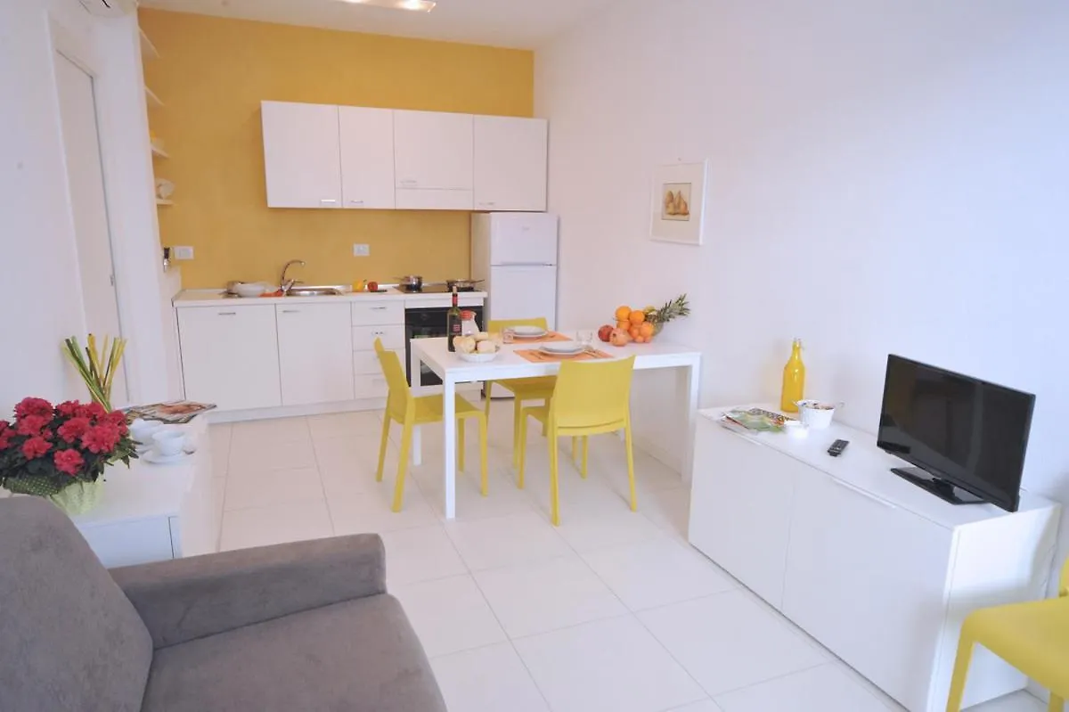 Mimi Apartment Capoliveri