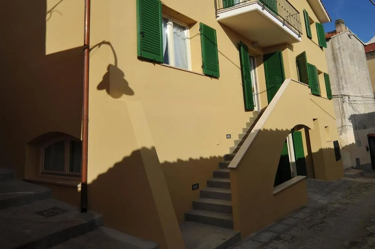 Mimi Apartment Capoliveri