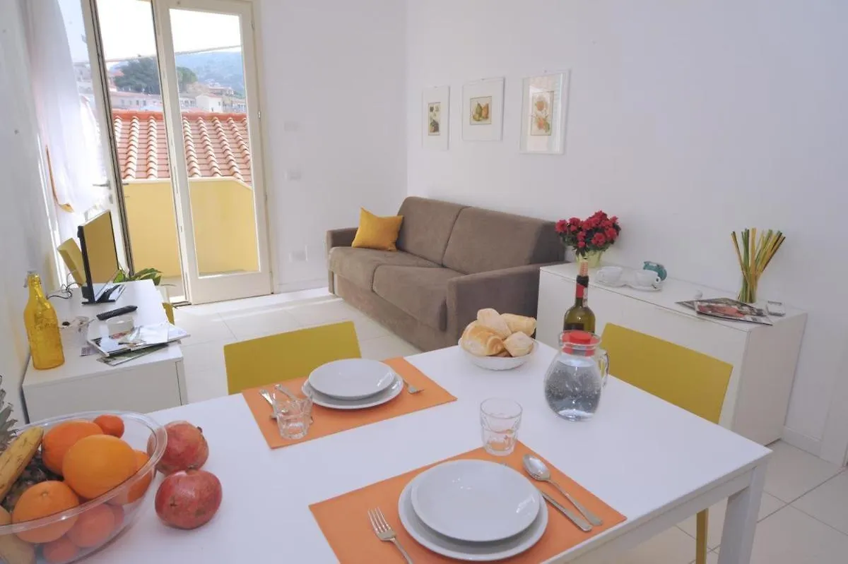Mimi Apartment Capoliveri  Italy