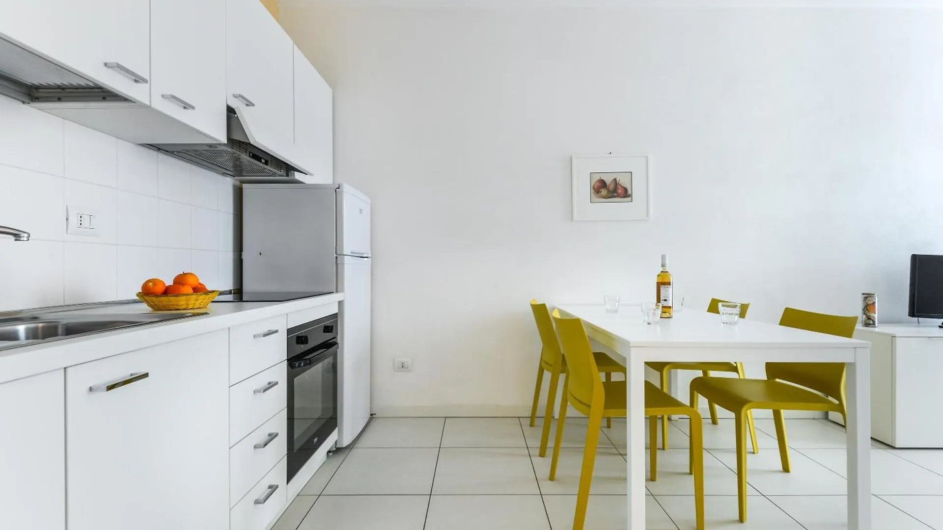 Mimi Apartment Capoliveri
