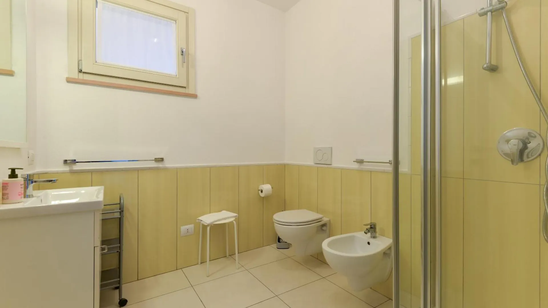 Mimi Apartment Capoliveri