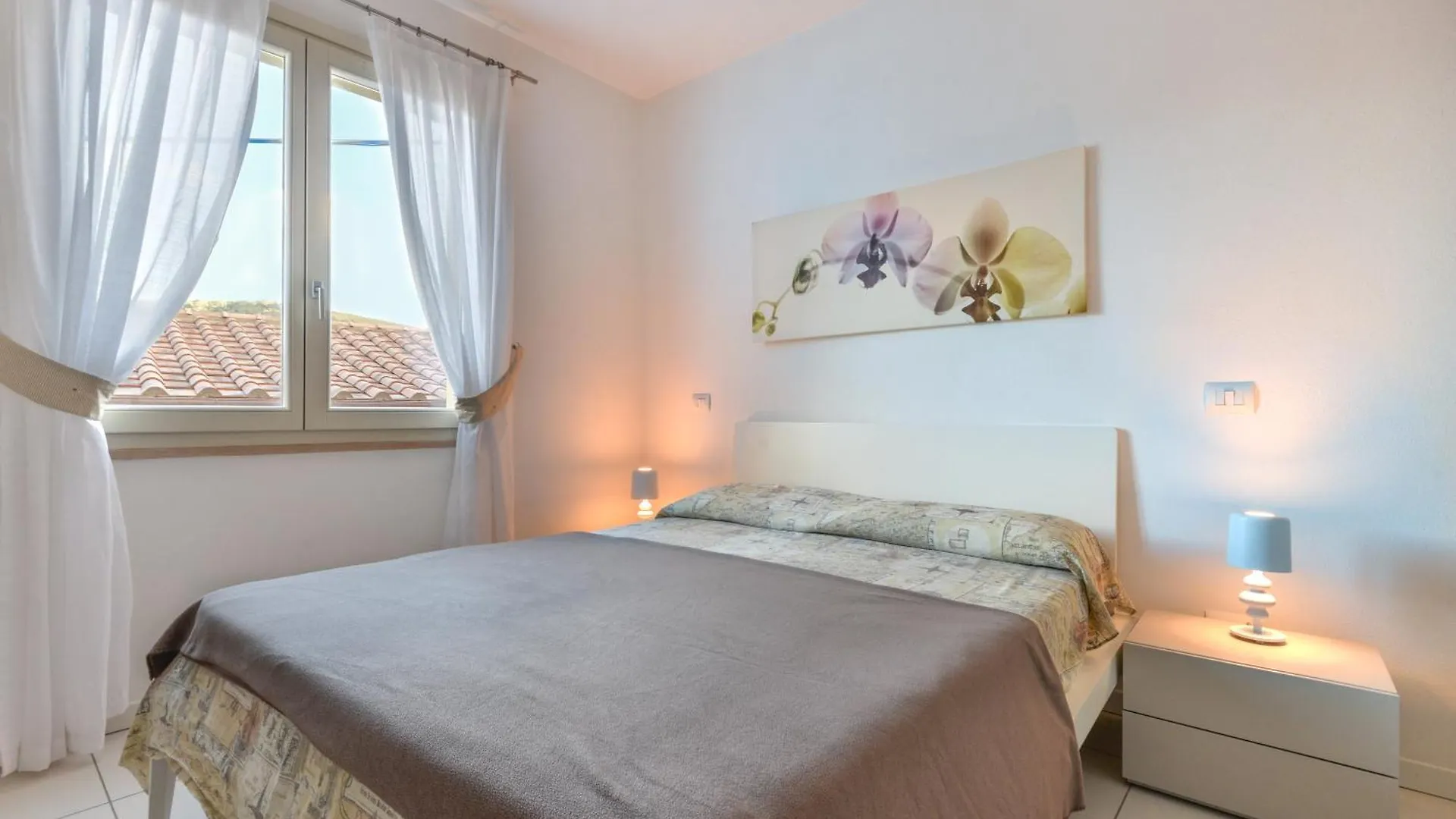 Mimi Apartment Capoliveri