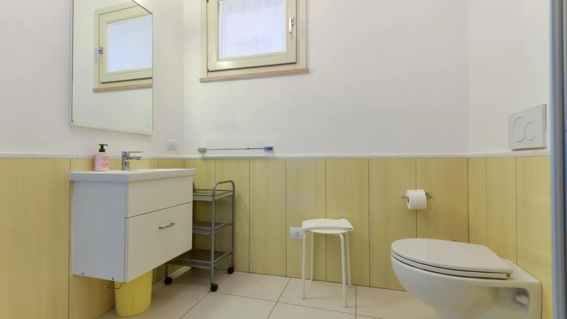 Mimi Apartment Capoliveri  Italy