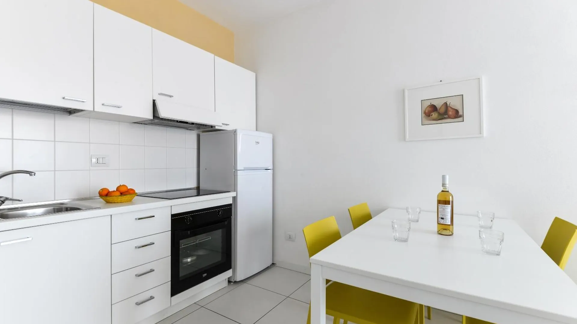 Mimi Apartment Capoliveri  Capoliveri (Isola d'Elba)