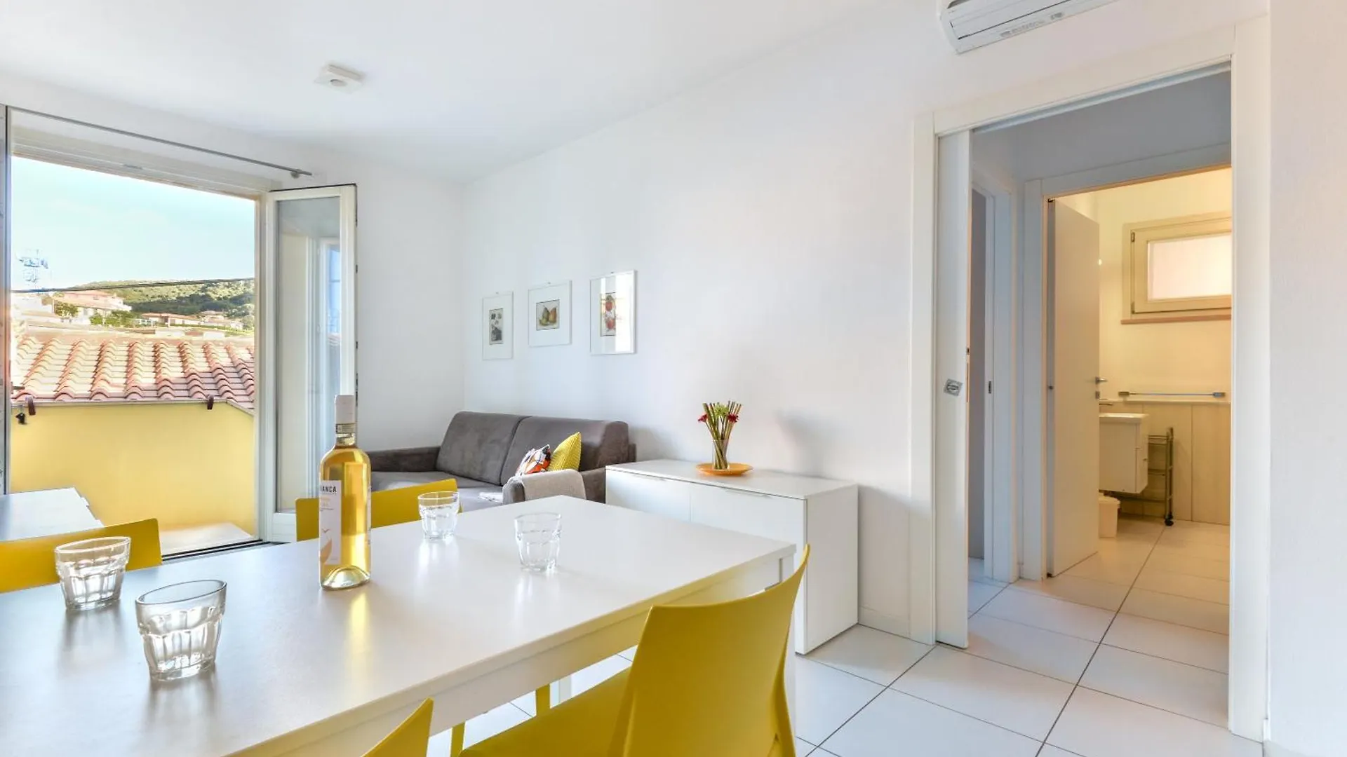 Mimi Apartment Capoliveri  Italy