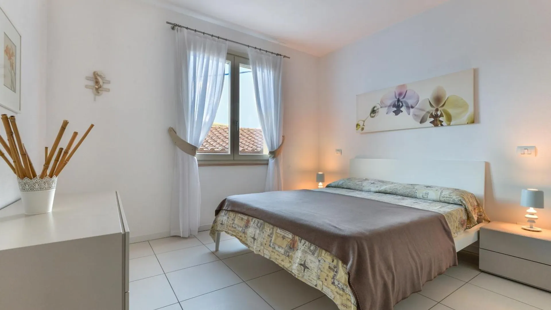 Mimi Apartment Capoliveri
