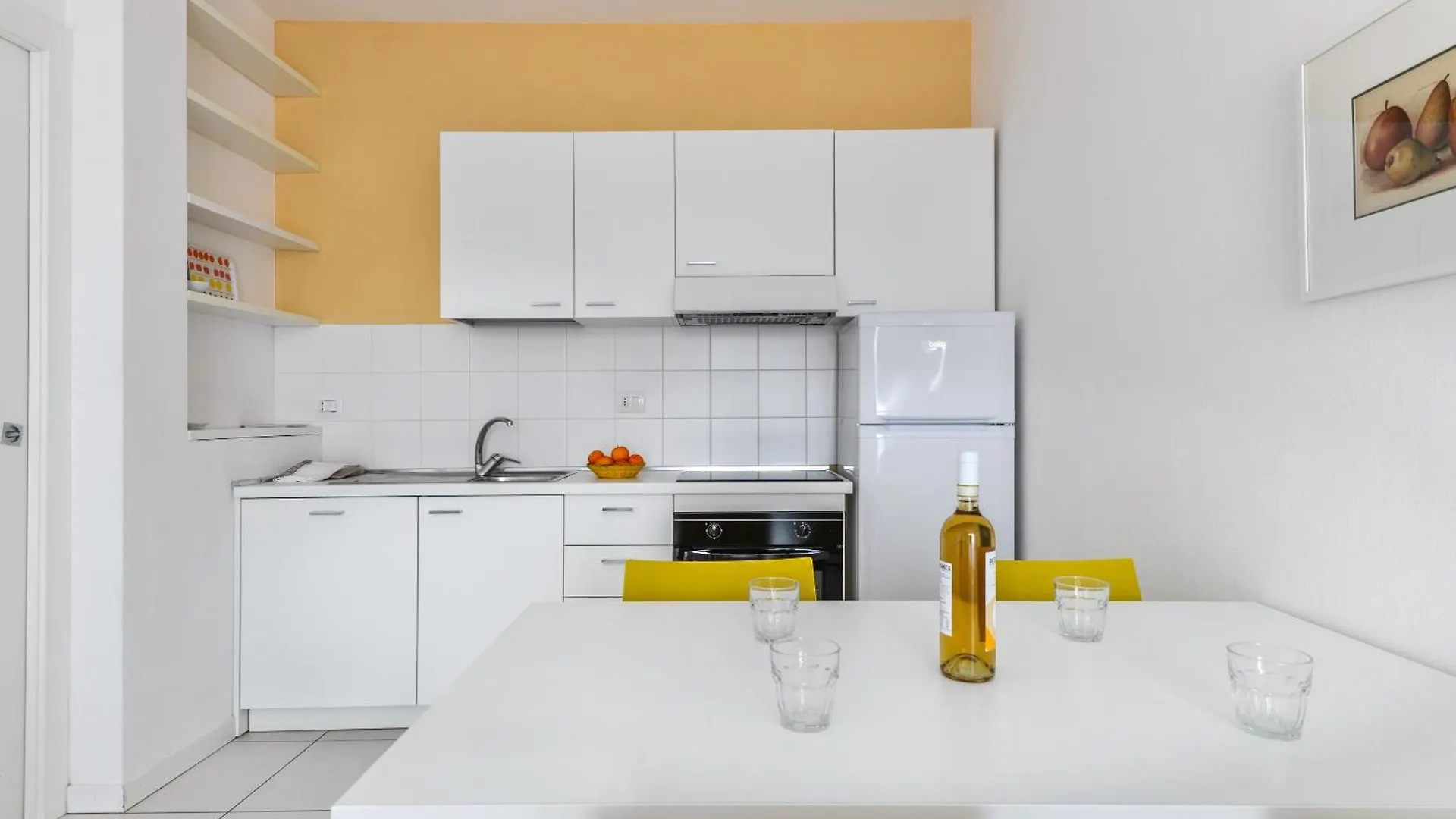 Mimi Apartment Capoliveri  0*, Capoliveri (Isola d'Elba)