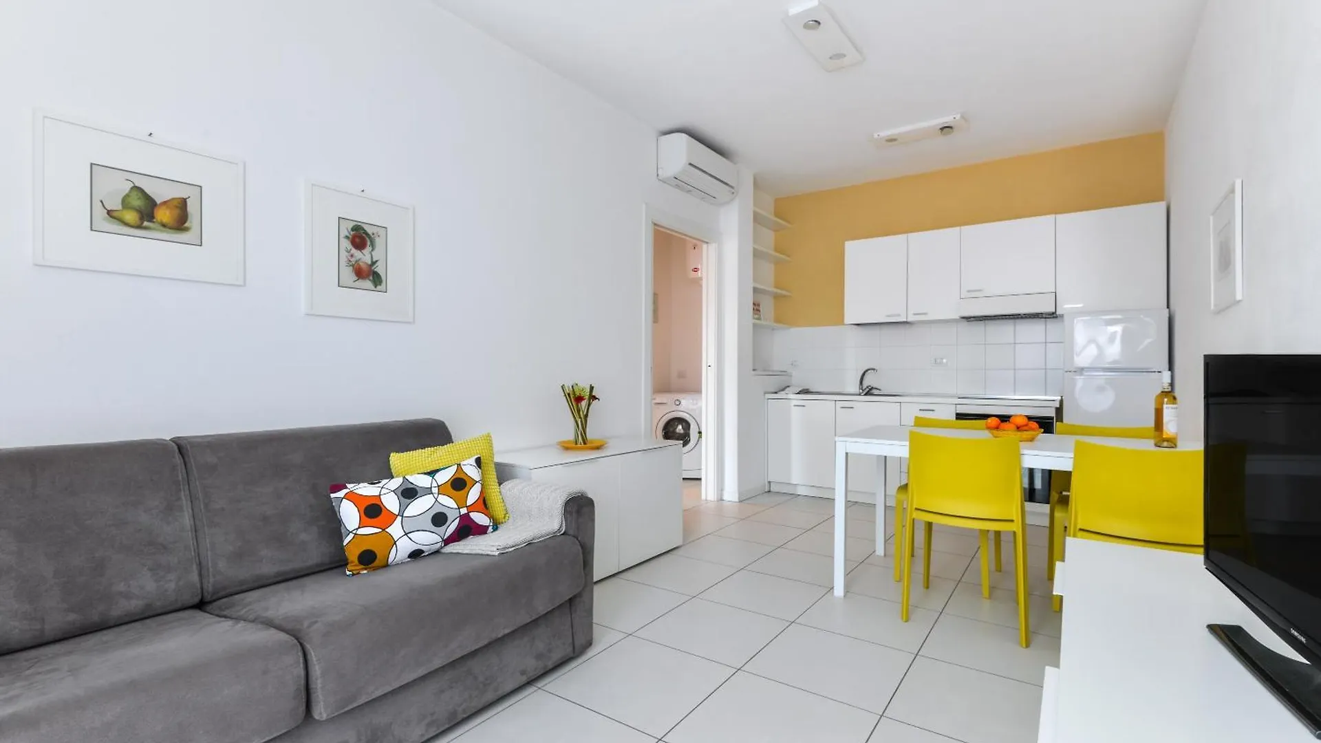 Mimi Apartment Capoliveri   Capoliveri (Isola d'Elba)