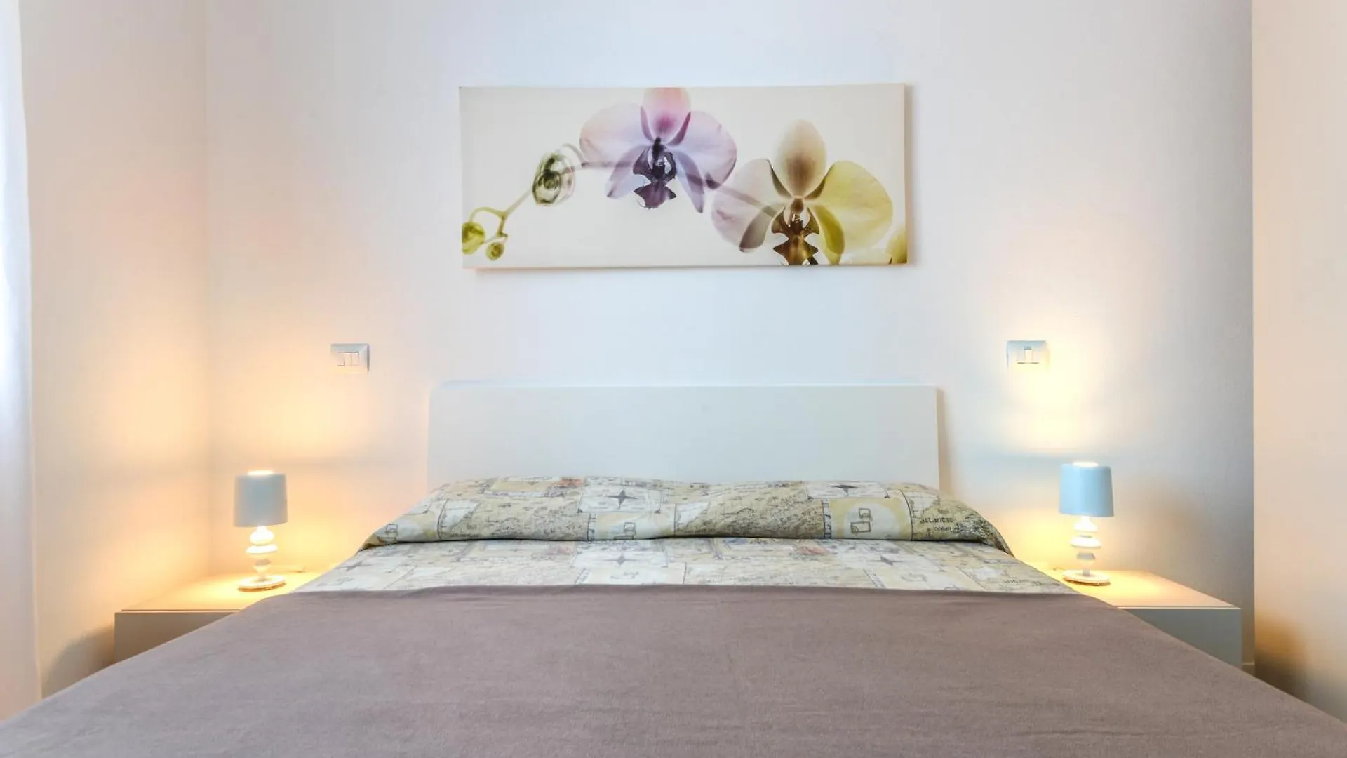 Mimi Apartment Capoliveri  Italy