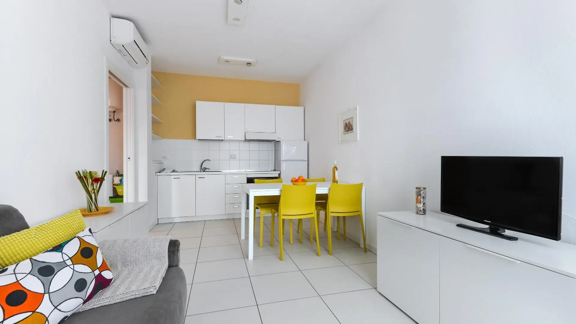 Mimi Apartment Capoliveri