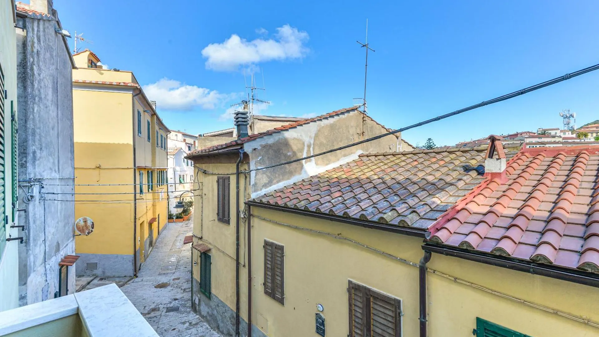 Mimi Apartment Capoliveri  Italy
