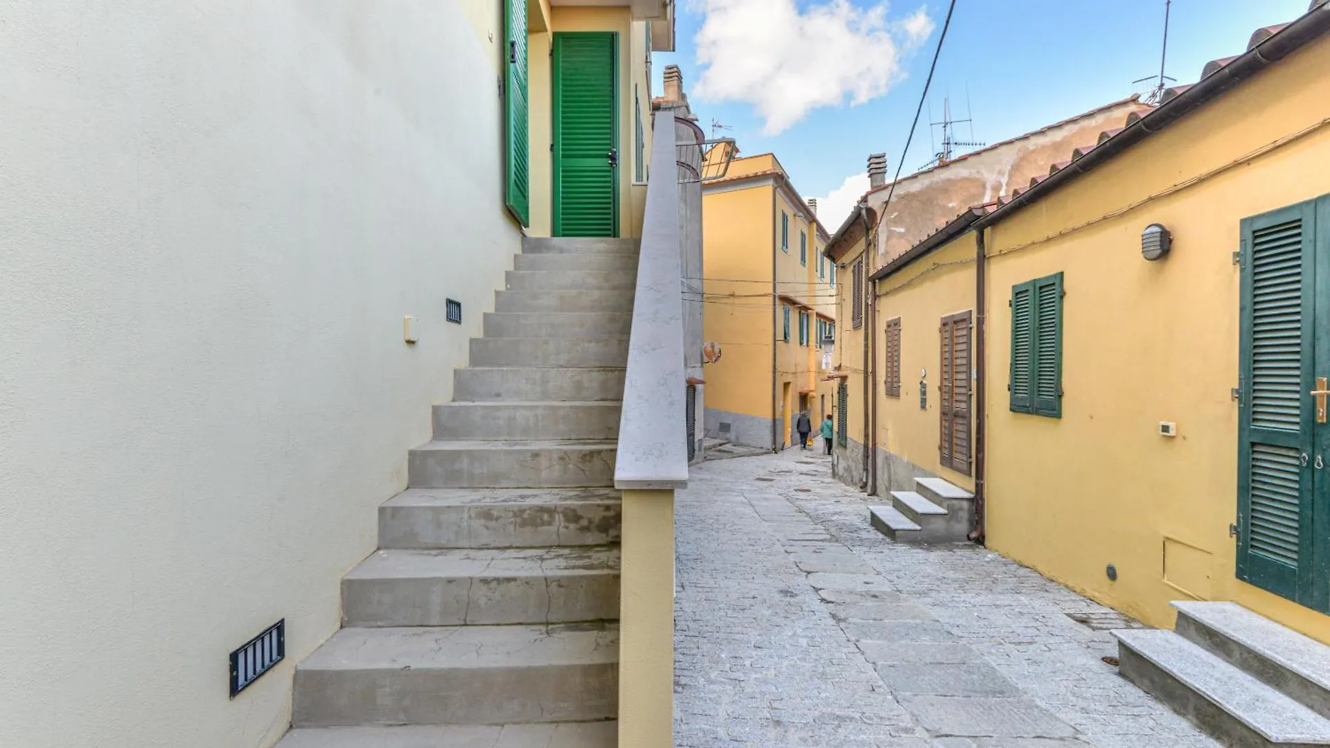 Mimi Apartment Capoliveri  Capoliveri (Isola d'Elba)